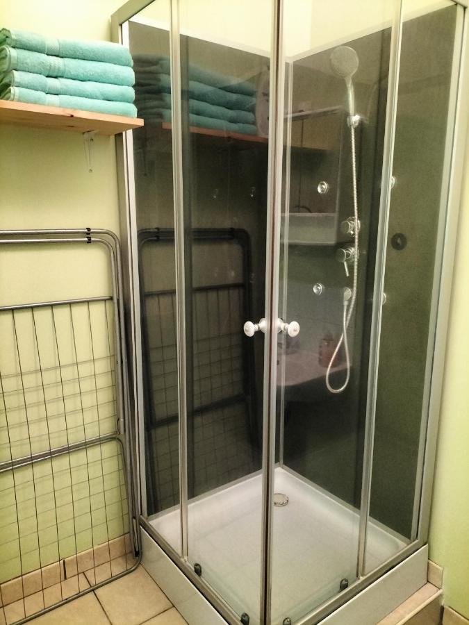 Studio Privatif Avec Jardin 4 Personnes Berck 외부 사진