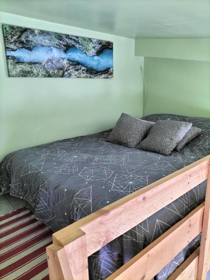 Studio Privatif Avec Jardin 4 Personnes Berck 외부 사진