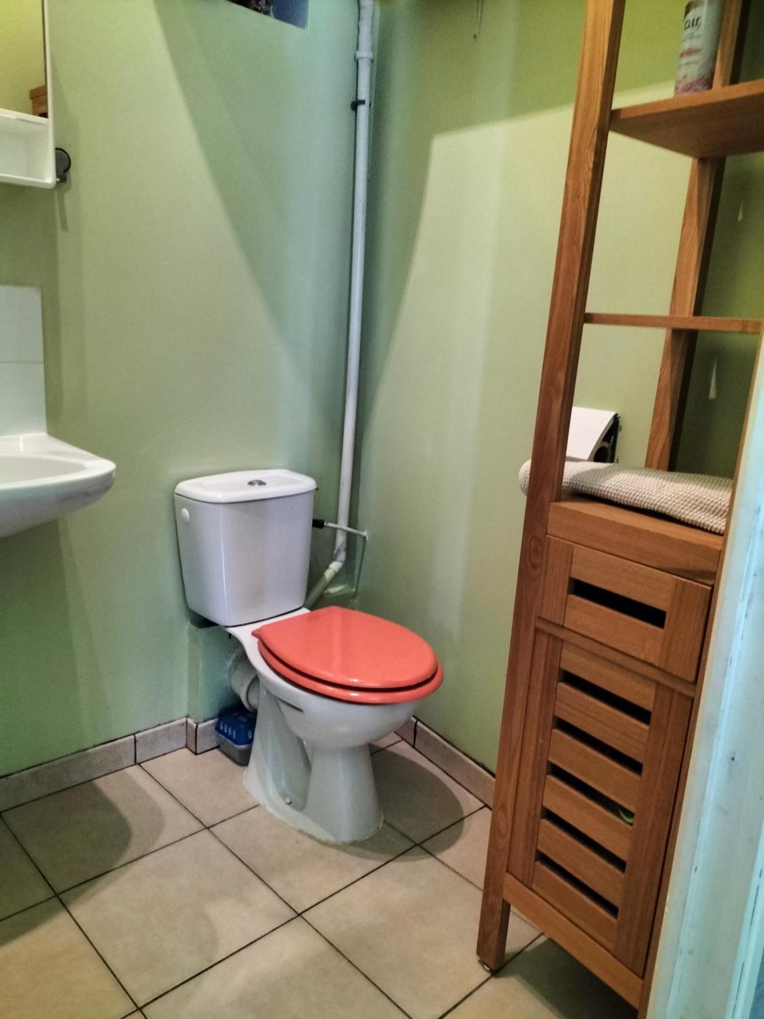 Studio Privatif Avec Jardin 4 Personnes Berck 외부 사진
